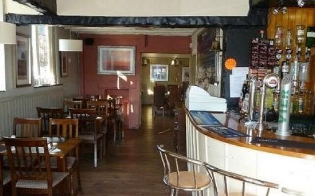 The Wheatsheaf