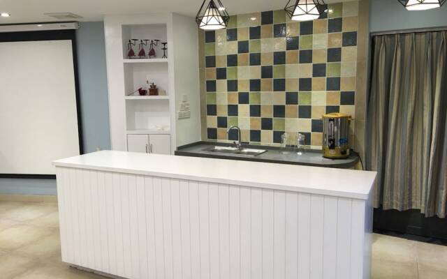 Hangzhou Fresh House Weiman (Song Cheng Branch)