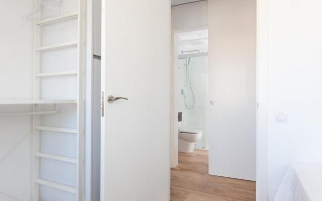 La Cala Beach Deluxe Apartments