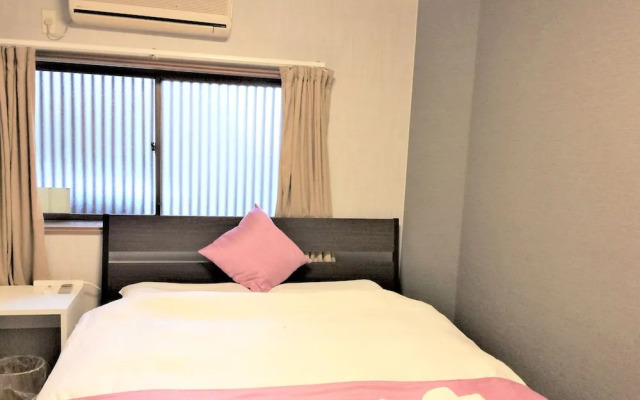 Ajiro Sakura House4