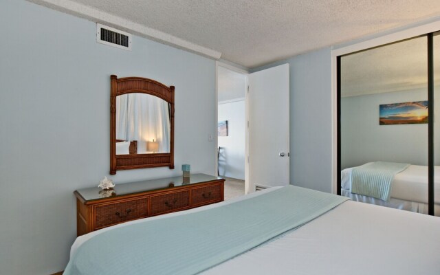 Maui Kai 605 1 Bedroom Condo