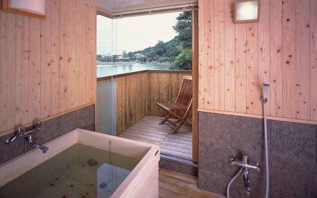 Arashiyama Benkei