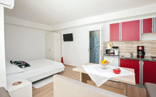 The Garden Rooms & Suites