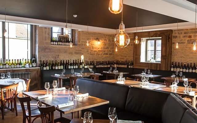 La Rotisserie du Chambertin