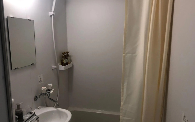 HOTEL NEXUS HakataSanno