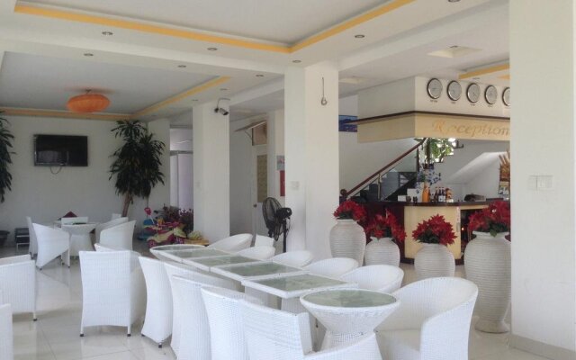 Anh Duong Hotel