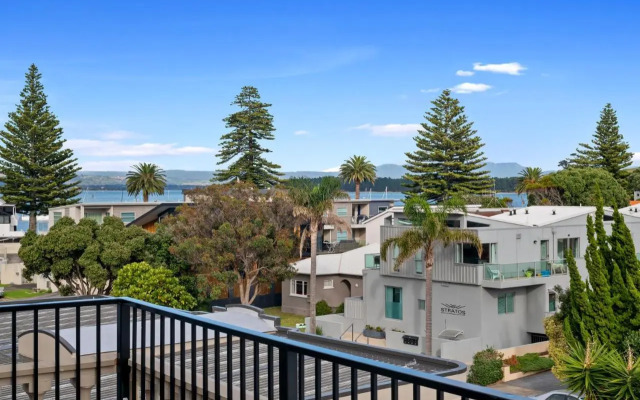Home Sweet Home - Mt Maunganui Holiday Home