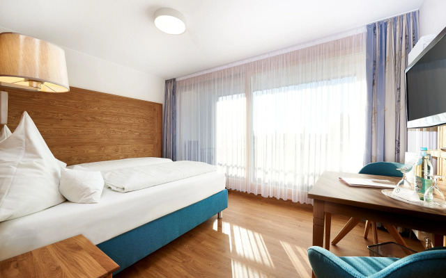 Hotel - Gasthof Zur Rose