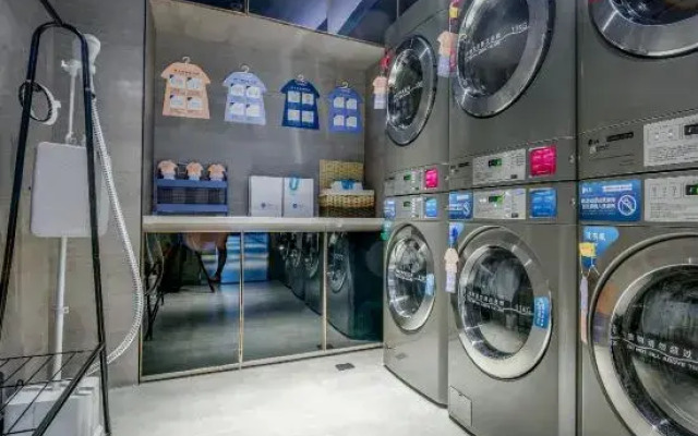 Hanting Hotel (Yongfeng store, Wuhou Temple, Cheng