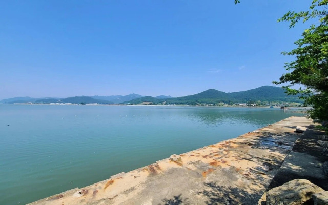 Buan Byeonsan Special