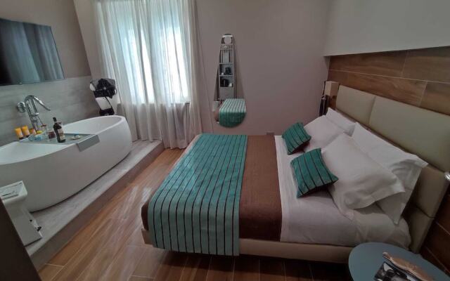 il sogno di afrodite b and b luxury