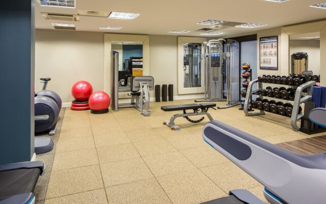 DoubleTree by Hilton Hotel Laurel