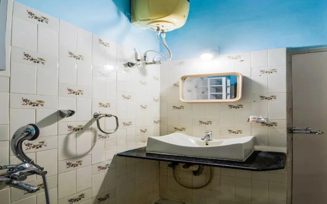 Space Ville by OYO Rooms