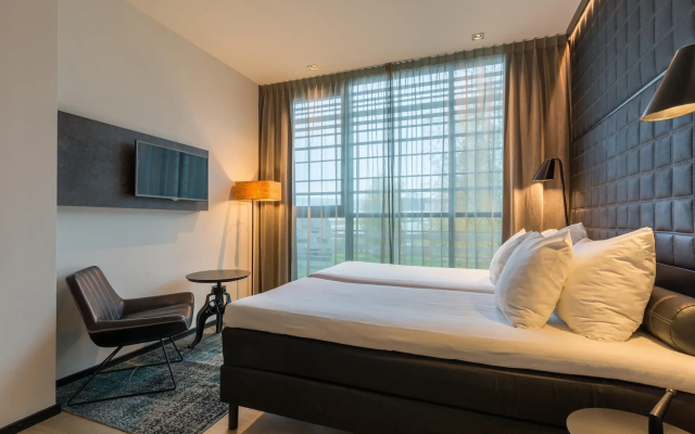 Leonardo Hotel Groningen Stadspark