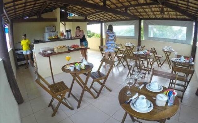 Casa da Praia Pousada