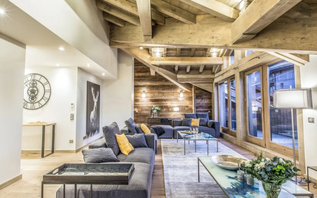 Keystone Lodge by Alpine Resorts