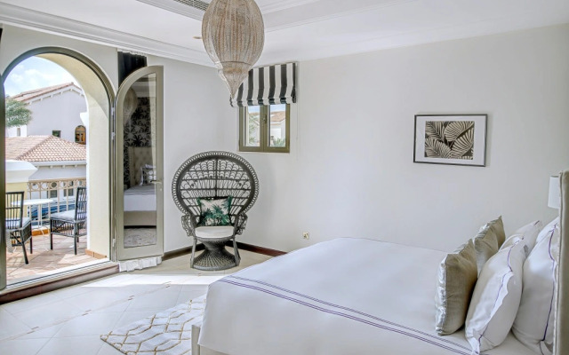 The Palm Jumeirah Villas by Dream Inn
