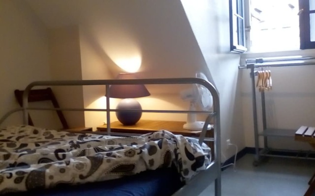 Chambre d'hôtes L'Oustal