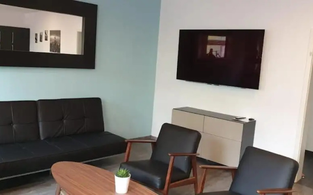 Tondose Apartment