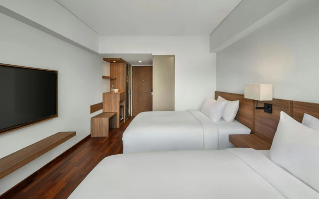Mercure Bali Harvestland Kuta – Guest Rooms – Kuta