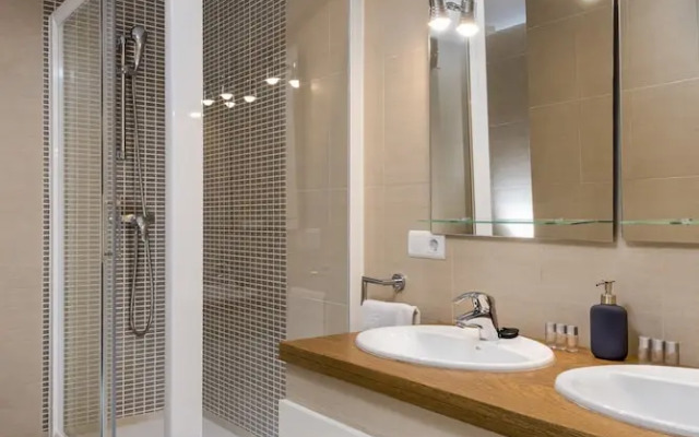 Genteel Home Cabildo III