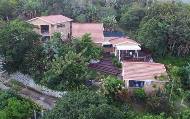 Xanadu Guest House