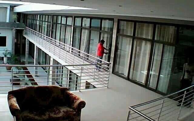 Cross Roads Lodge Kitwe