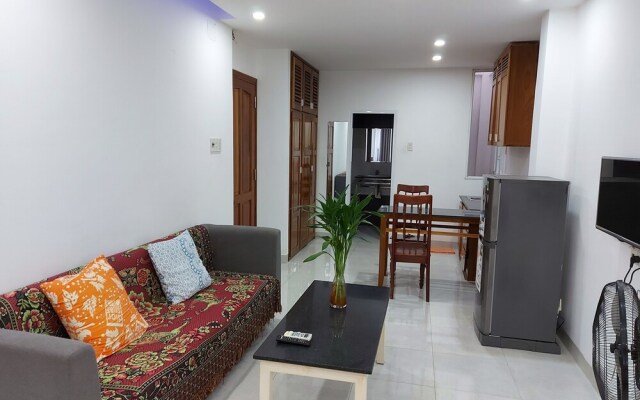 Son Tra Apartment