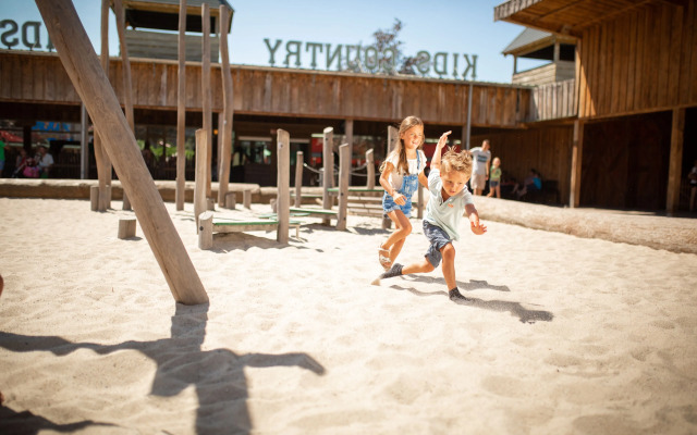 Vakantiepark Slagharen