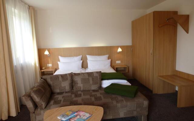 Hotel Alpenblick Garni