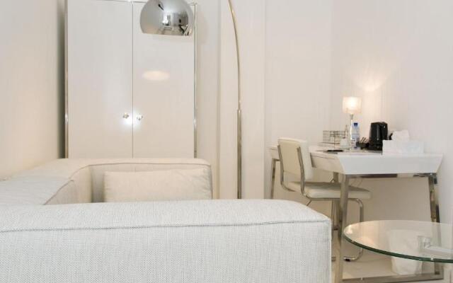 Nacala Plaza Business Design Hotel