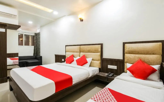 Amardip Lodging by OYO Rooms