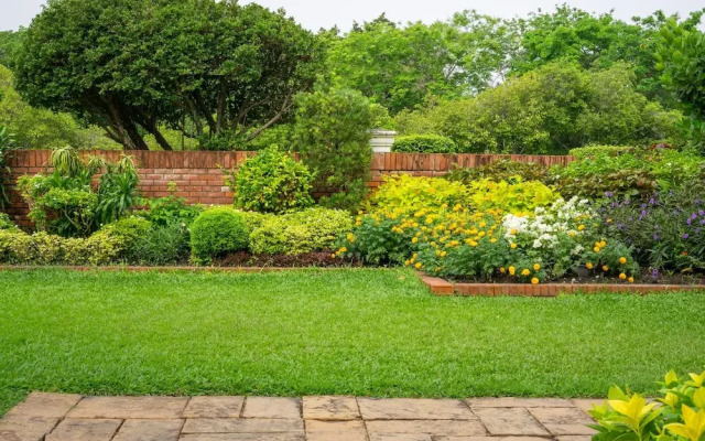 The Woodlands Estate - Texas