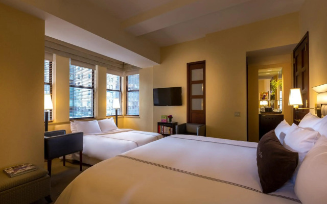 Library Hotel by Library Hotel Collection