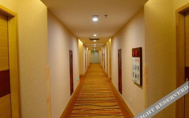 Wolongxuan  Hostel