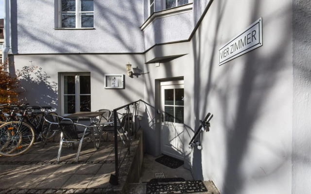 Pension Kaiser Ludwig