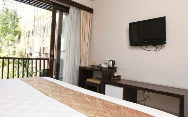 RedDoorz @ Ngurah Rai Sanur