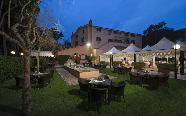 La Pineta dei Liberti