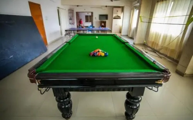 Colonels Hotel
