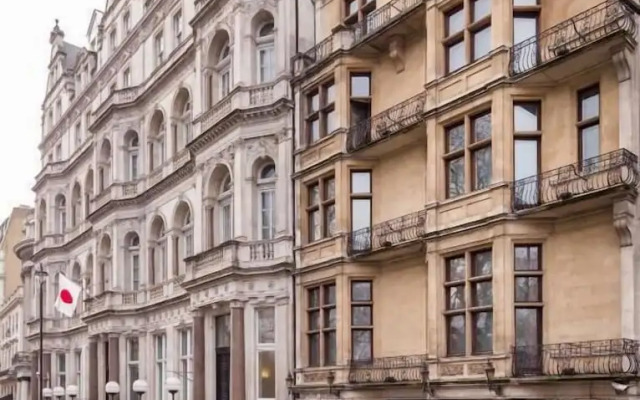 Mayfair Piccadilly Apartment