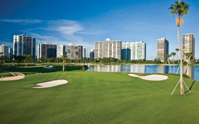 JW Marriott Turnberry Resort & Spa