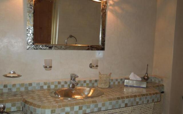 Riad Ethnique Exclusive Private Rental