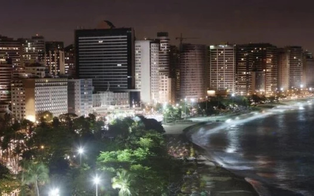 Residencial Santa Lucia