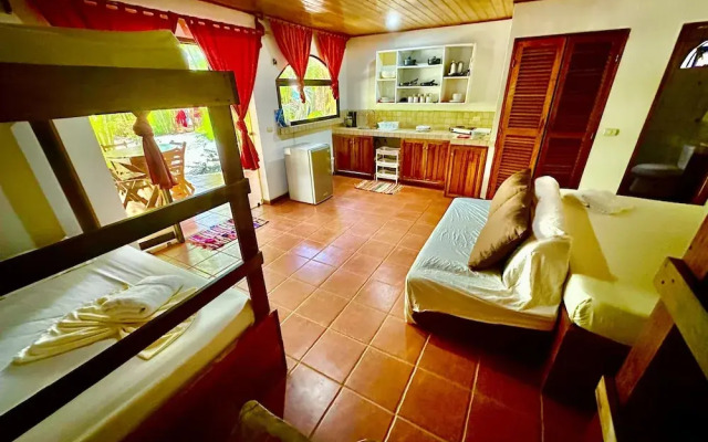 Pacífica Surf Studios