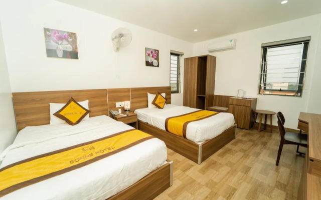 Sonne Hotel
