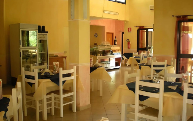 Hotel Oleandro