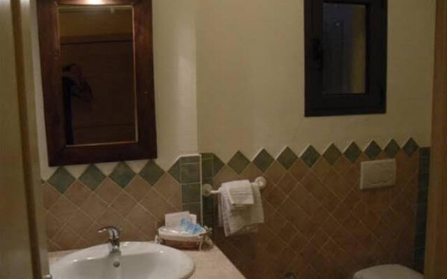 Emerald Coast Hotel