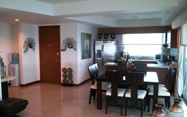 Penthouses Palmetto