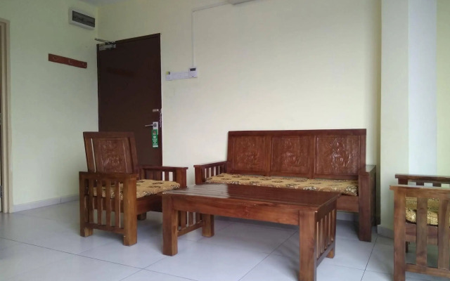 Sun Inns Hotel Cheras