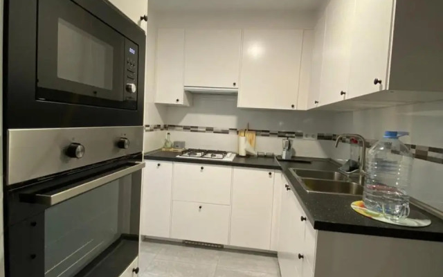Apartamento Turistico Jaume Centro